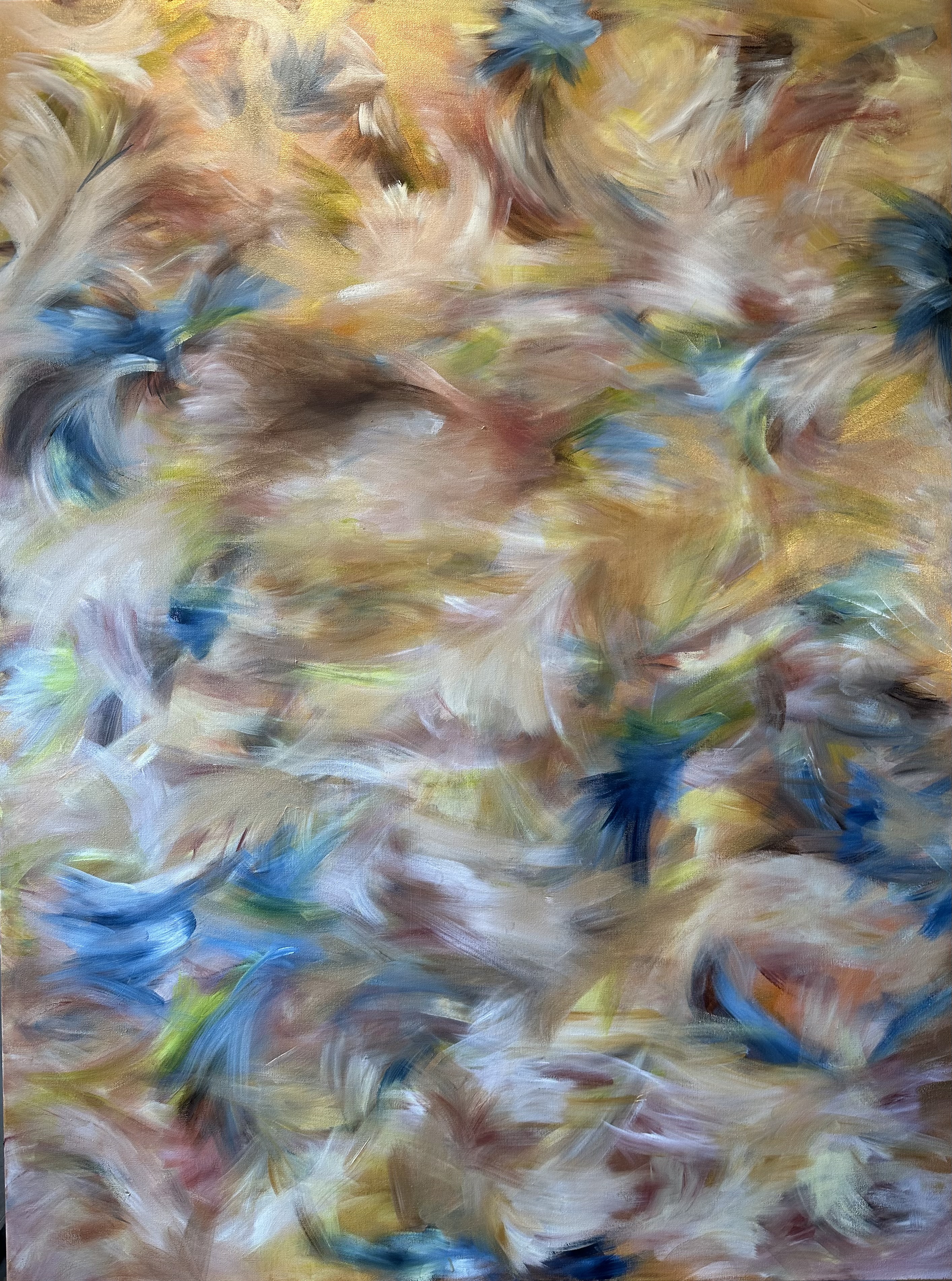 Beauty In Everything by Rose Pappalardo